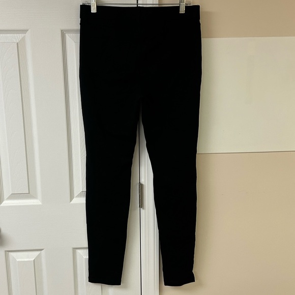Liverpool Black Skinny Jeans Stretchy - Picture 5 of 7